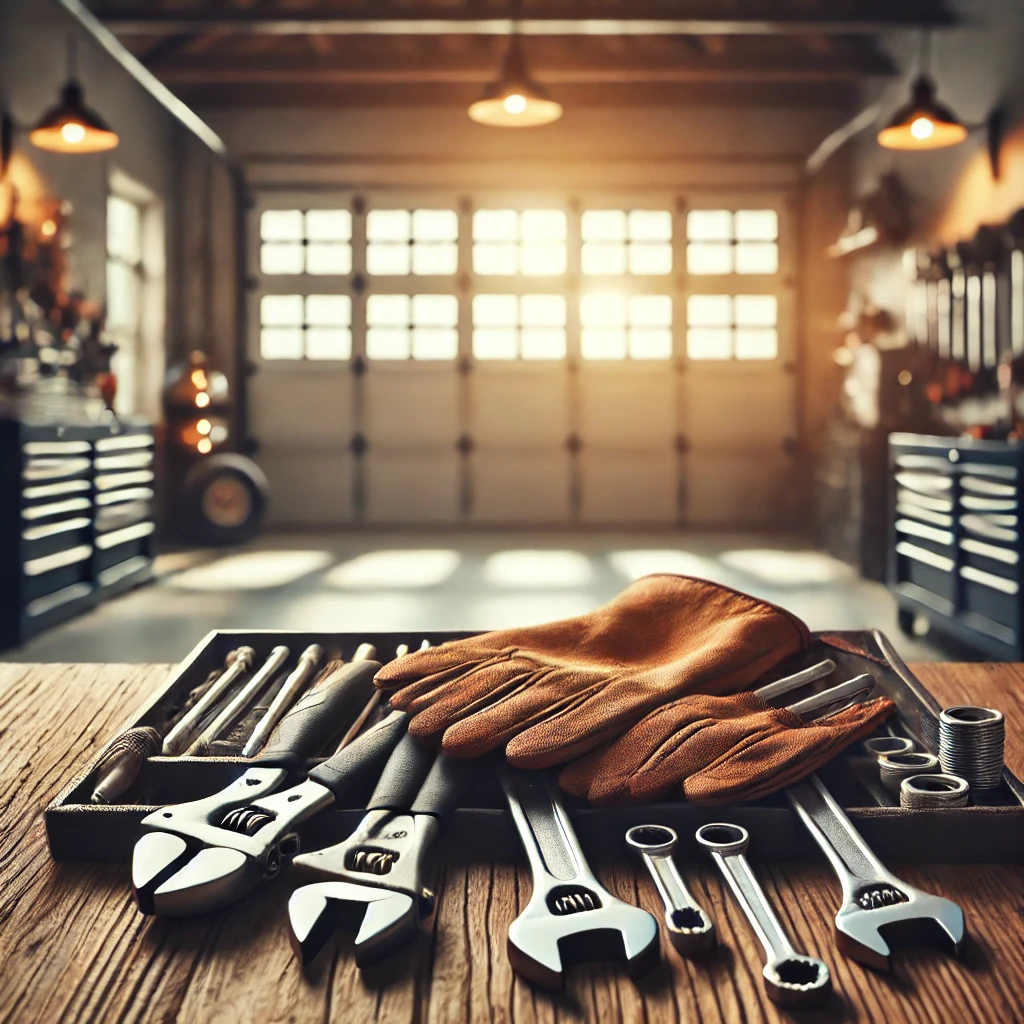 About Our Family-Owned Garage Door Company in Atlantic Highlands NJ - Professional Service Team