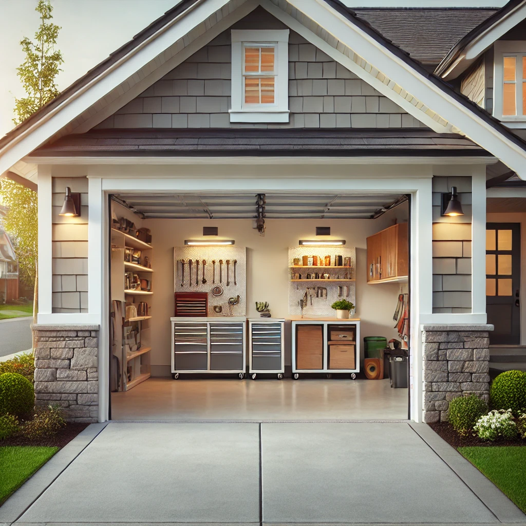 Latest garage door repair tips and maintenance guides from Atlantic Highlands's trusted experts