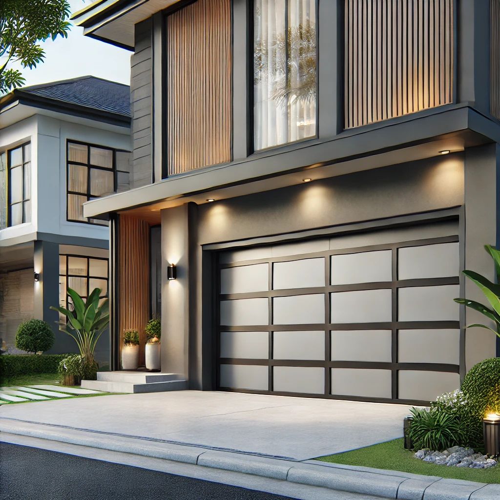 Professional Garage Door Company Atlantic Highlands NJ - 24/7 Emergency Service & Repairs