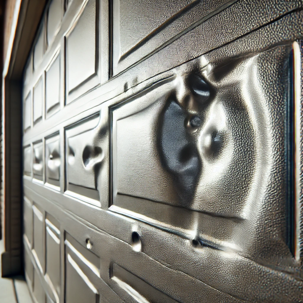 Professional Garage Door Dents Repair Atlantic Highlands NJ - Expert Dent Removal Services