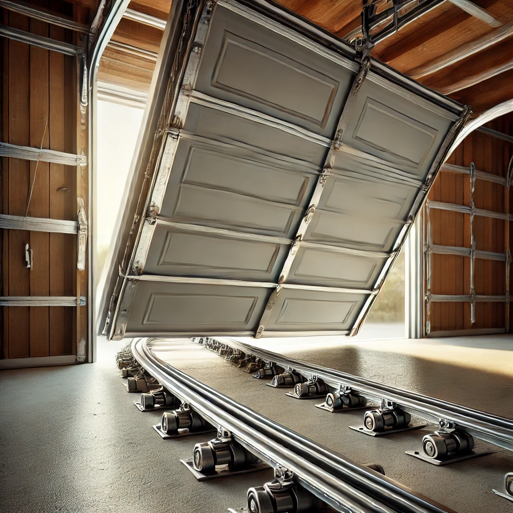 Garage door off track repair in Atlantic Highlands NJ - 24/7 Emergency Repair Services by Garage Door Repair Atlantic Highlands