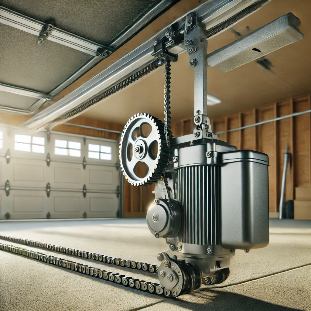 Garage Door Opener Installation & Service in Atlantic Highlands NJ - Professional Solutions for All Opener Brands