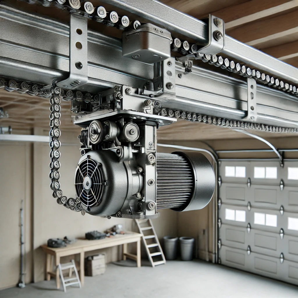 Professional Garage Door Opener Installation Atlantic Highlands NJ - Expert Smart Opener Installation Services