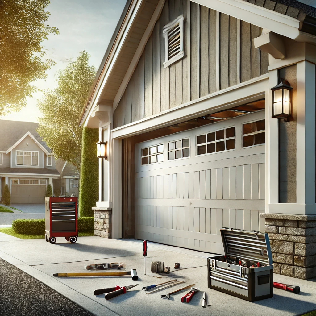 24/7 Garage Door Repair Atlantic Highlands NJ - Emergency Repair Services by Garage Door Repair Atlantic Highlands