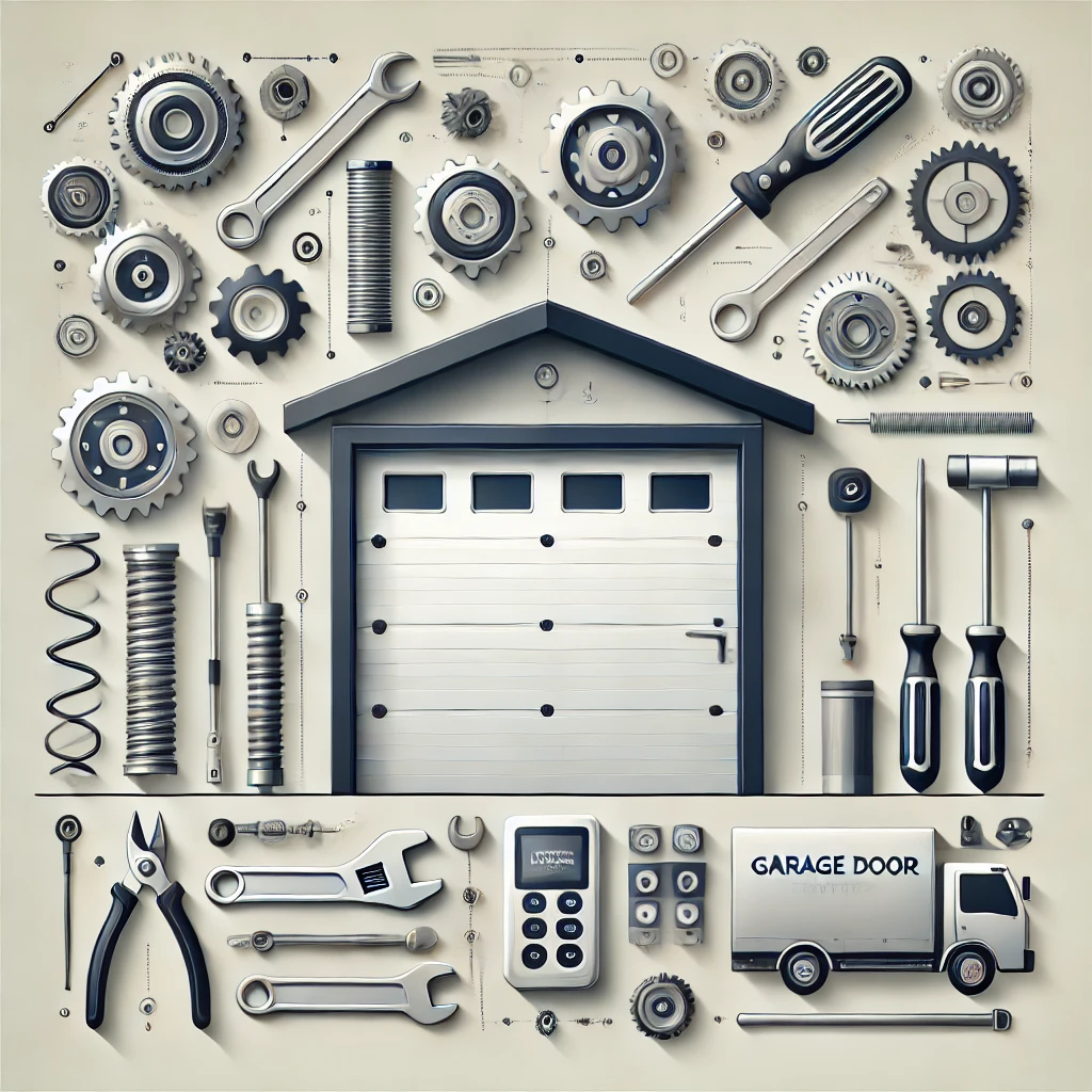 Professional Garage Door Services in Atlantic Highlands NJ - Expert Technical Team