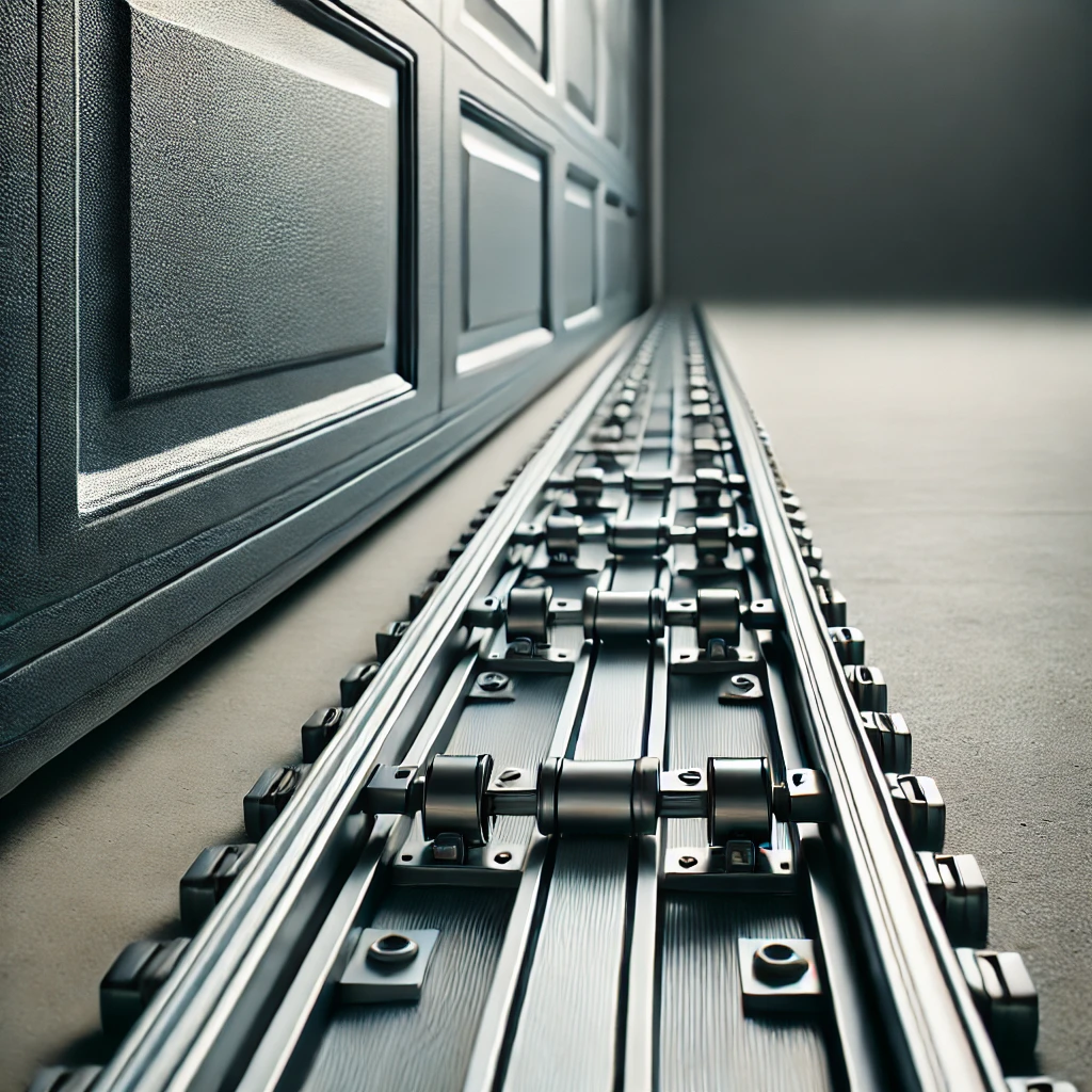 Professional Garage Door Track Repair Atlantic Highlands NJ - Expert Track & Roller Repair Services