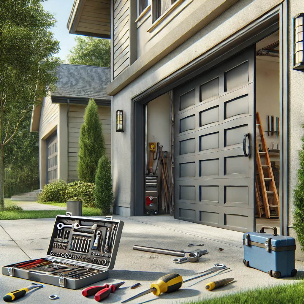 Local Garage Door Repair Atlantic Highlands NJ - 24/7 Emergency Service Near You