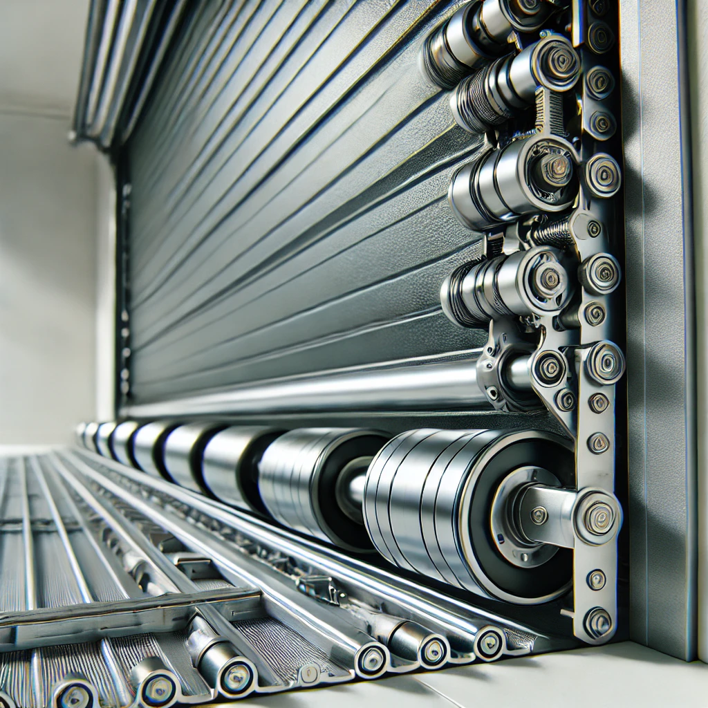 Expert Roller Garage Door Repairs Atlantic Highlands NJ - Professional Door System Specialists