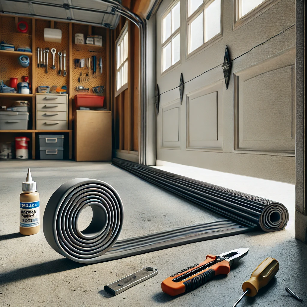 Expert Weather Seal Replacement in Atlantic Highlands NJ - Professional Service for Bottom Seals, Weatherstripping & Threshold Seals